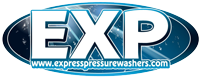 Express Pressure Washers