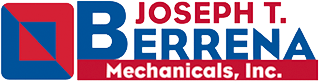 Joseph T. Berrena Mechanicals Inc.