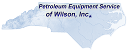 Petroleum Equipment Service Of Wilson, Inc